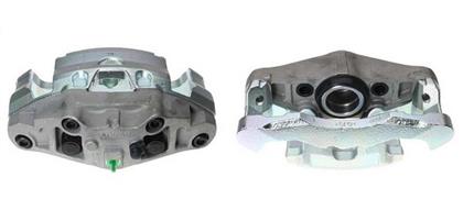 Bremssattel vorne links Jaguar