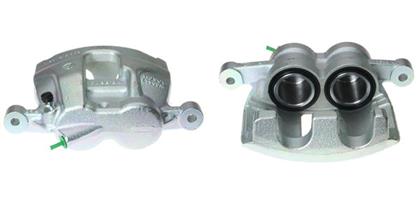 Bremssattel hinten rechts Chevrolet