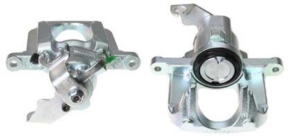 Bremssattel hinten rechts Mazda