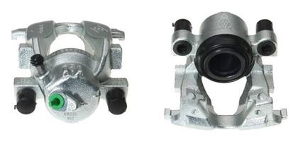 Bremssattel vorne links