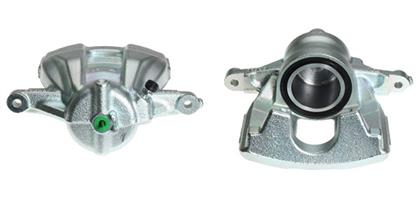 Bremssattel hinten rechts Audi