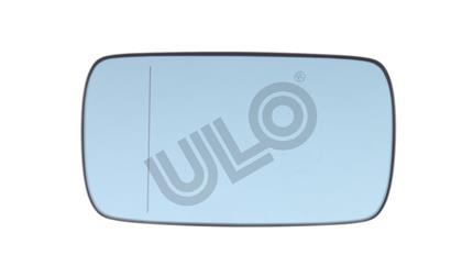 Spiegelglas, Außenspiegel links/rechts