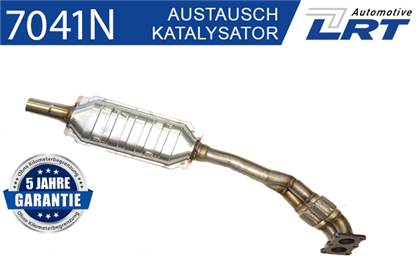 Katalysator
