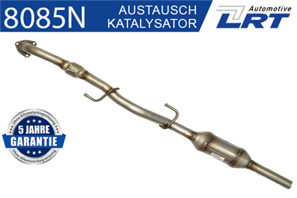 Katalysator
