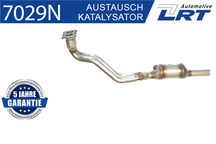 Katalysator