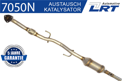 Katalysator