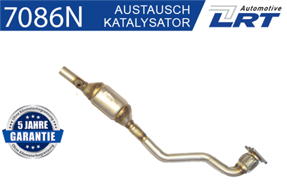 Katalysator