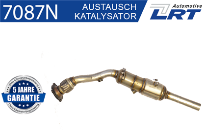 Katalysator