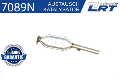 Katalysator
