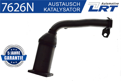 Katalysator