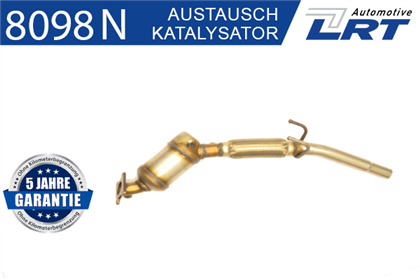 Katalysator