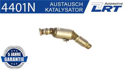 Katalysator