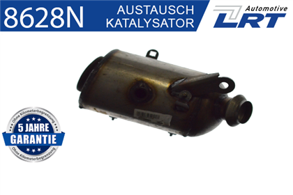 Katalysator