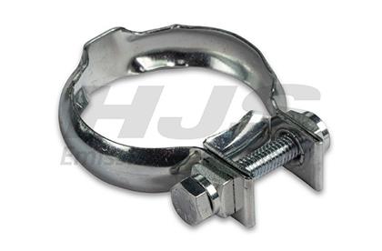 Rohrverbinder Abgasanlage