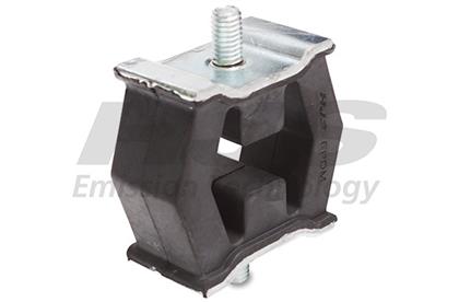 Halter Abgasanlage
