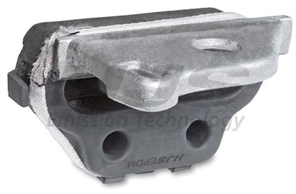 Halter Abgasanlage