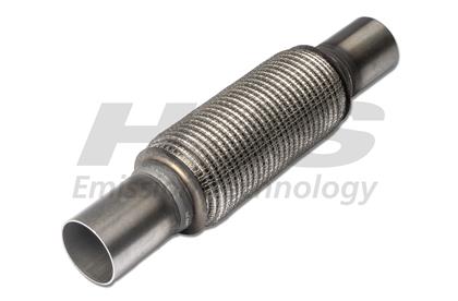 Flexrohrverbinder "Soft"