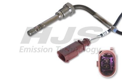 Temperatursensor (HTS)