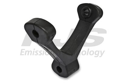Halter Abgasanlage