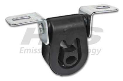 Halter Abgasanlage