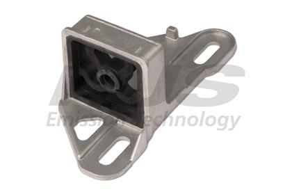 Gummipuffer