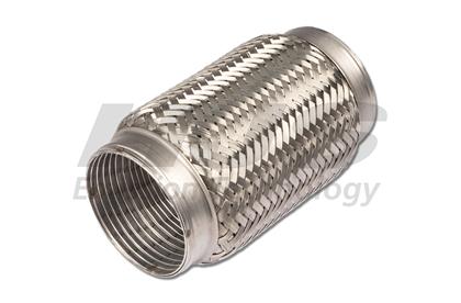 Flexrohr, Abgasanlage