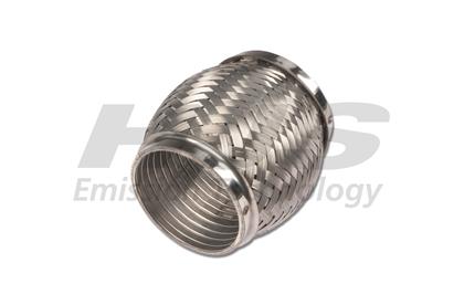 Flexrohrverbinder interFlex
