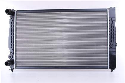 Kühler, Motorkühlung