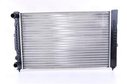 Kühler, Motorkühlung