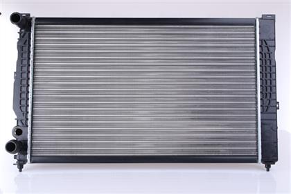 Kühler, Motorkühlung
