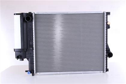 Motorkühler BMW