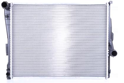 Motorkühler
