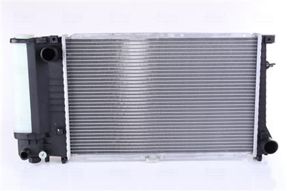 Motorkühler BMW