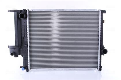 Motorkühler BMW
