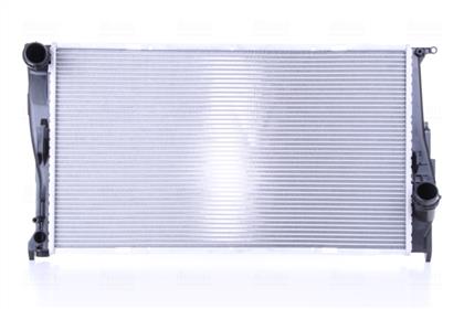 Motorkühler BMW