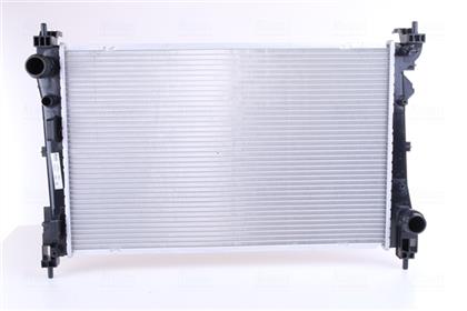 Kühler, Motorkühlung