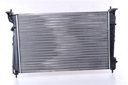 Kühler, Motorkühlung