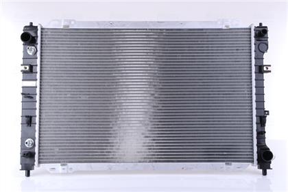 Kühler, Motorkühlung