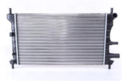 Kühler, Motorkühlung
