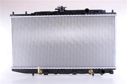 Motorkühler Honda