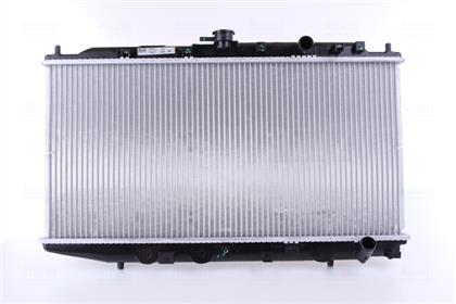 Motorkühler Honda