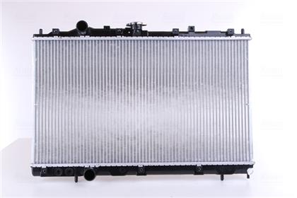 Motorkühler Mitsubishi