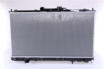 Motorkühler Mitsubishi