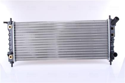 Kühler, Motorkühlung