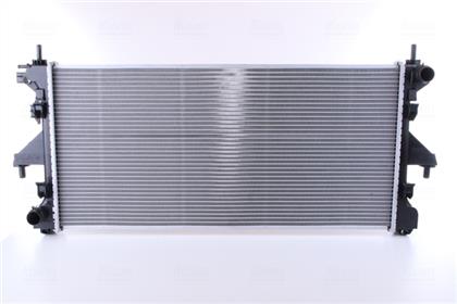 Kühler, Motorkühlung