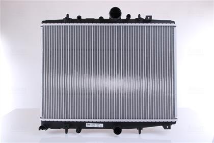 Motorkühler Citroën