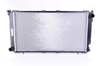 Motorkühler Subaru