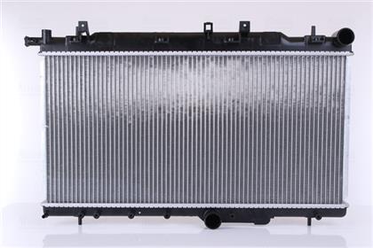 Motorkühler Subaru