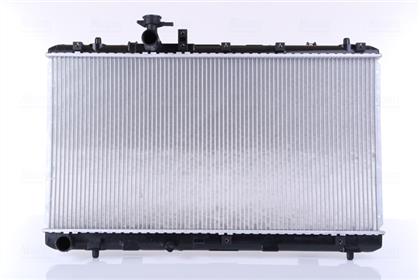 Kühler, Motorkühlung