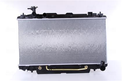 Motorkühler Toyota